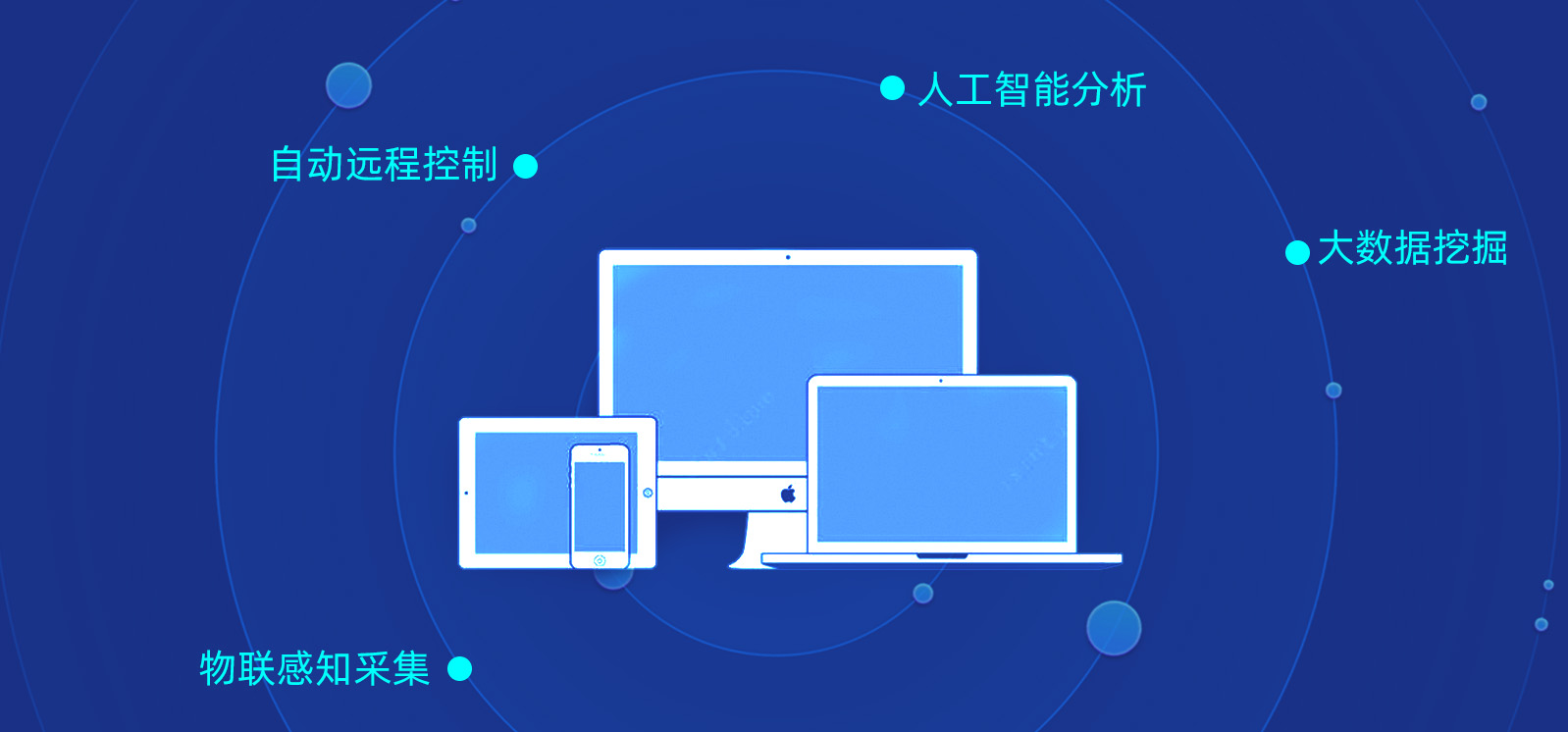 在線能耗監(jiān)測分析系統(tǒng)的主要功能是什么？