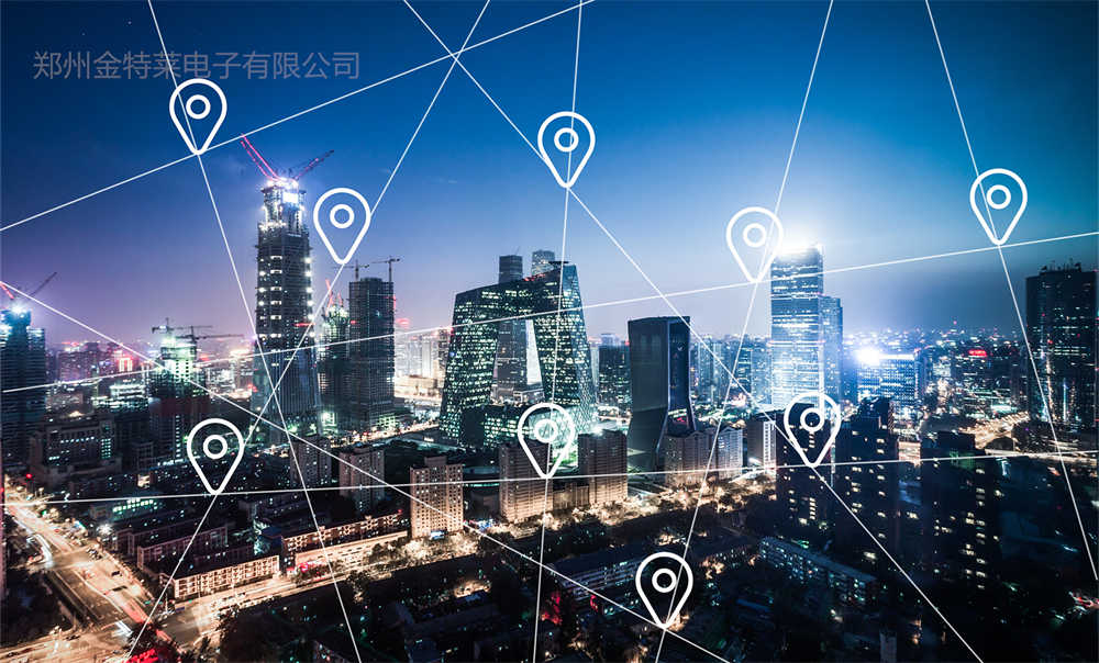 古建筑智慧用電系統(tǒng)解決方案：守護(hù)歷史，照亮未來